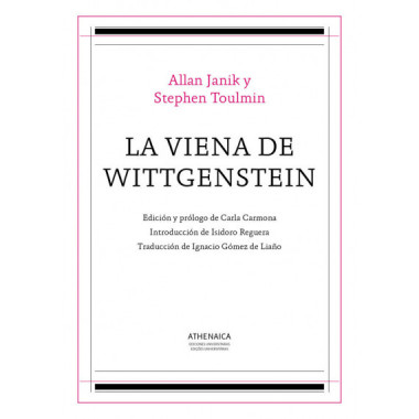 La Viena de Wittgenstein