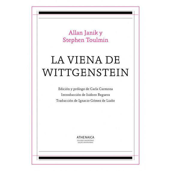 La Viena de Wittgenstein