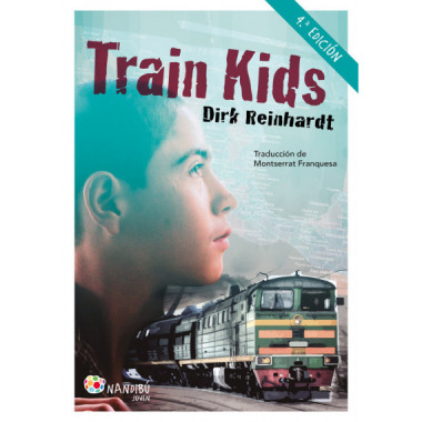 Train Kids