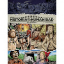 Historia de la humanidad en viÃÂ±etas