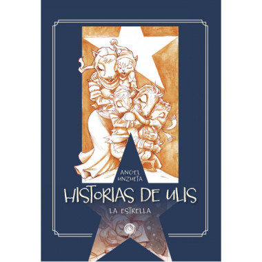 HISTORIAS DE ULIS