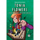 TONIA FLOWERS