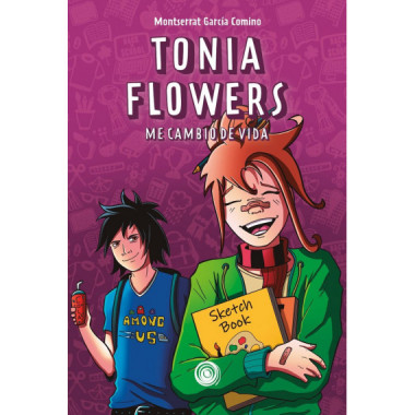 TONIA FLOWERS