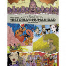 HISTORIA DE LA HUMANIDAD EN VIÃÂETAS. CHINA