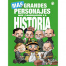 MAS GRANDES PERSONAJES QUE CAMBIARON LA HISTORIA