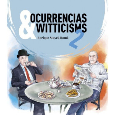 OCURRENCIAS & WITTICISMS 2