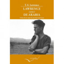 Lawrence (antes) de Arabia