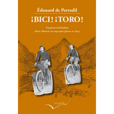 Ã‚Â¡Bici! Ã‚Â¡Toro!