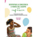 DESPERTAR LA CONCIENCIA A TRAVES DEL CUERPO EN LA INFANCIA