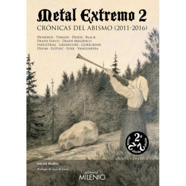 Metal extremo 2