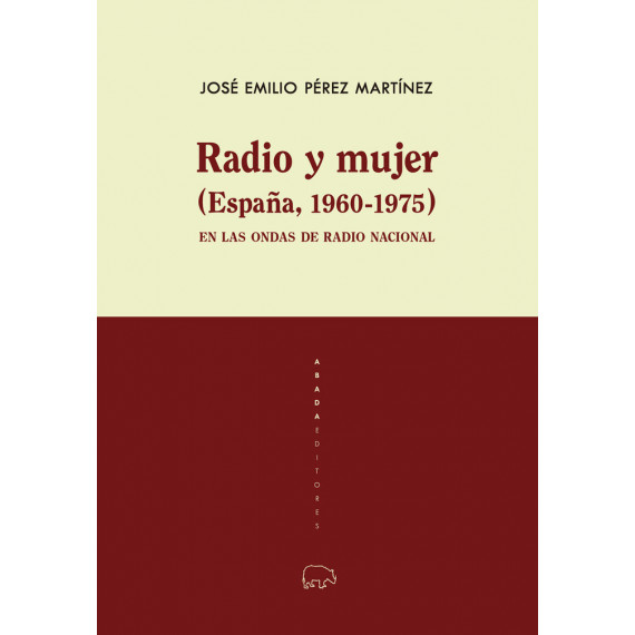 RADIO Y MUJER (ESPAÃÂA, 1960-1975)