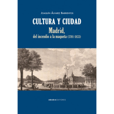 Cultura y ciudad