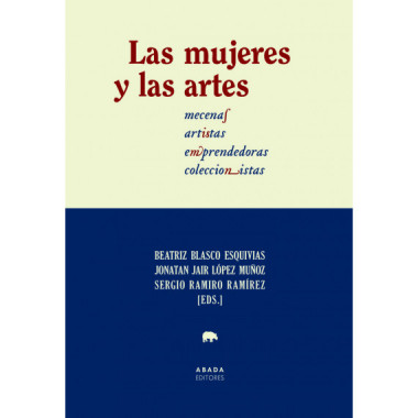 LAS MUJERES Y LAS ARTES