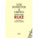 Los sonetos a Orfeo