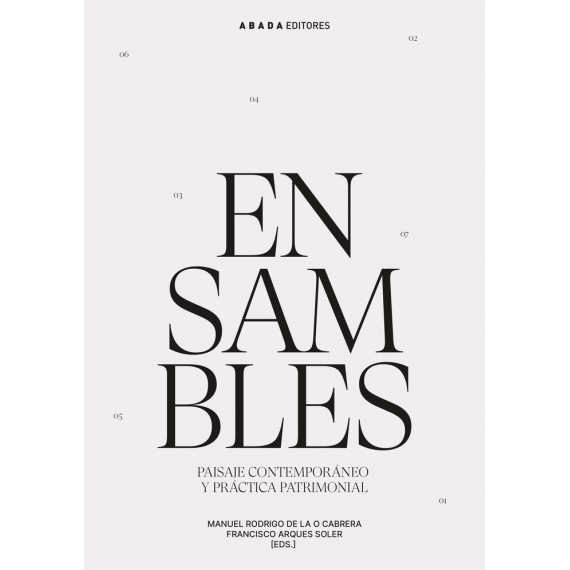 ENSAMBLES