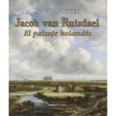 JACOB VAN RUISDAEL EL PAISAJE HOLANDES