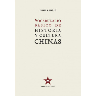 Vocabulario bÃƒÂ¡sico de historia y cultura chinas