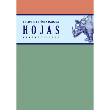 Hojas