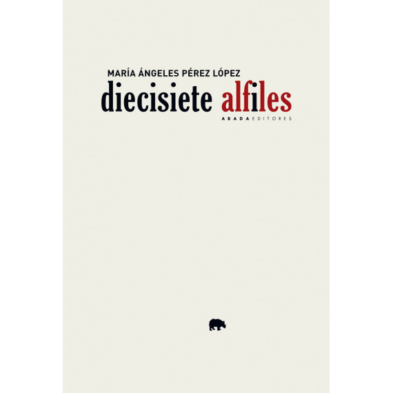 Diecisiete alfiles