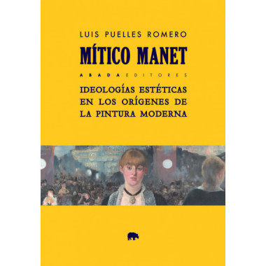 MÃƒÂ­tico Manet