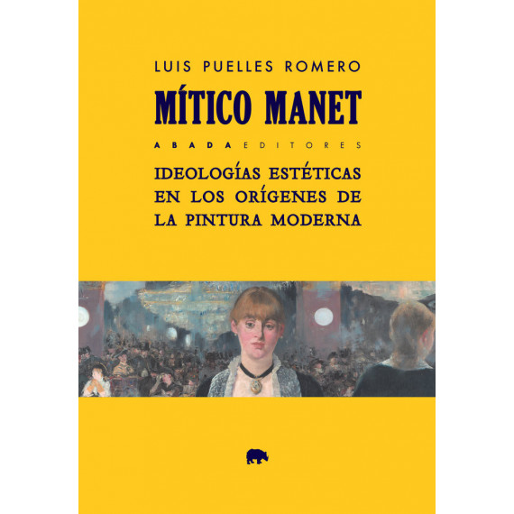 MÃÂ­tico Manet