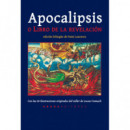 Apocalipsis o Libro de la RevelaciÃÂ³n (ed. bilingÃÂ¼e)