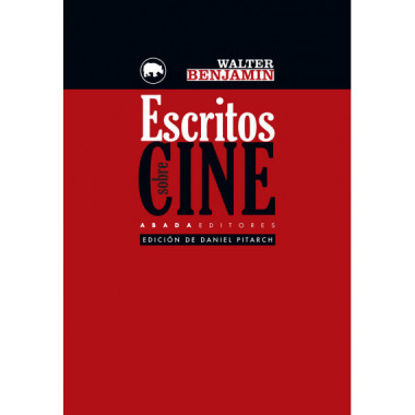 Escritos sobre cine