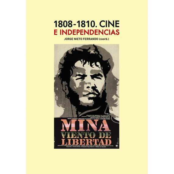 1808-1810. Cine e independencias