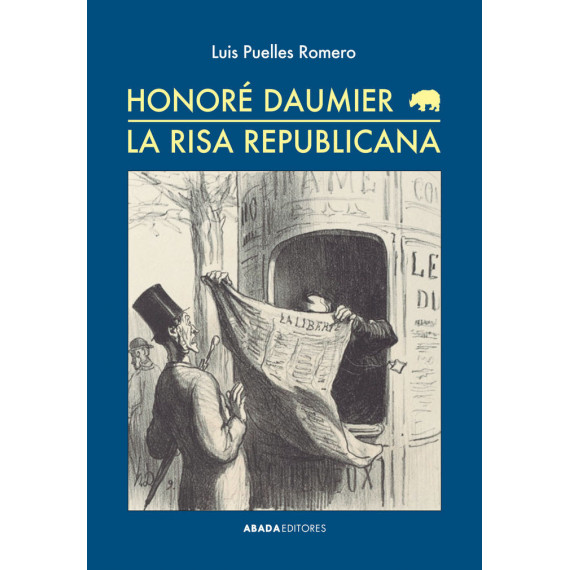 HonorÃÂ© Daumier. La risa republicana