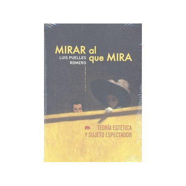 Mirar al que mira