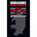 Demoliciones