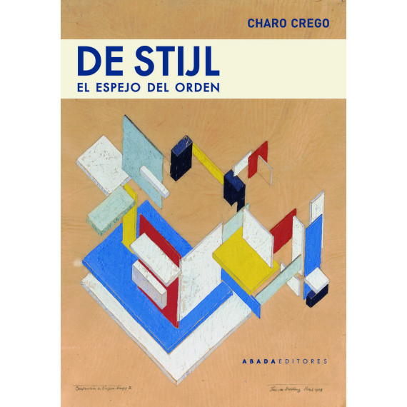 De Stijl