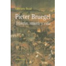 Pieter Bruegel. Triunfos, muerte y vida