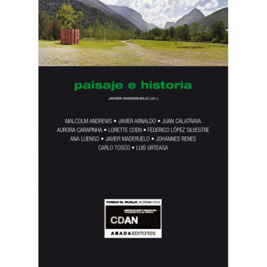 Paisaje e historia