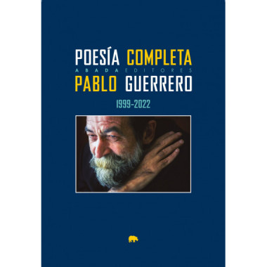 POESIA COMPLETA 1999 2022