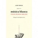 MUSICA BLANCA 1969 2021