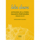 LELIA DOURA ANTOLOGIA DE LA POESIA GALAICO-PORTUGUESA (SIGL