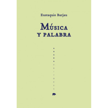 MÃƒÂºsica y palabra