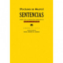 Sentencias