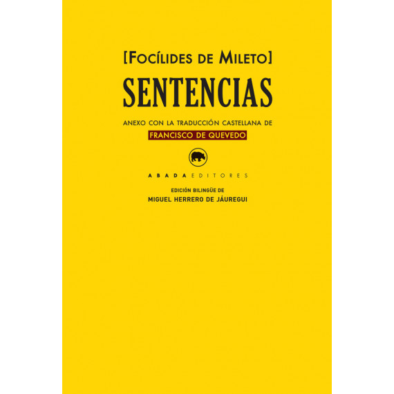 Sentencias