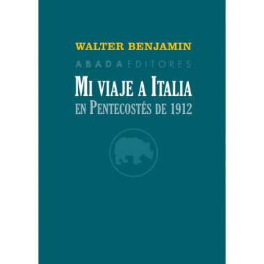 Mi viaje a Italia en PentecostÃƒÂ©s de 1912