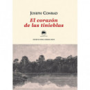 El corazÃÂ³n de las tinieblas