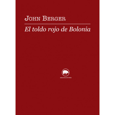 El toldo rojo de Bolonia