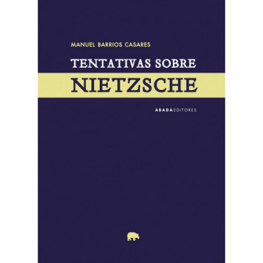 Tentativas sobre Nietzsche