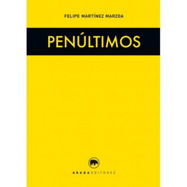 PenÃƒÂºltimos