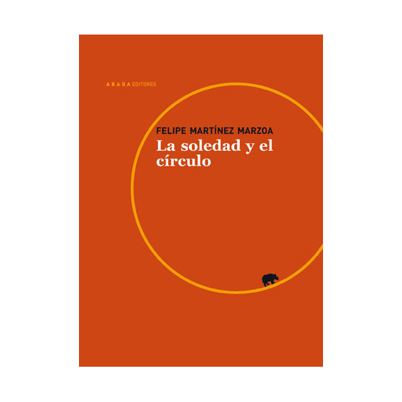 La soledad y el cÃÂ­rculo