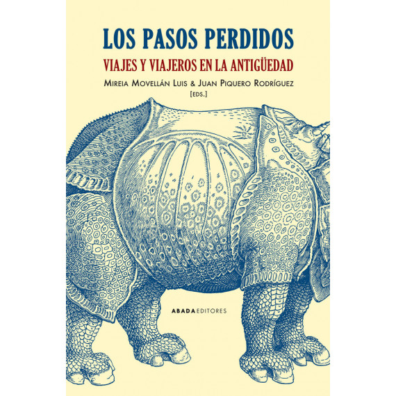 Los pasos perdidos