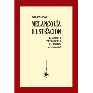 MelancolÃƒÂ­a e IlustraciÃƒÂ³n