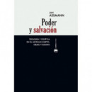 Poder y salvaciÃÂ³n