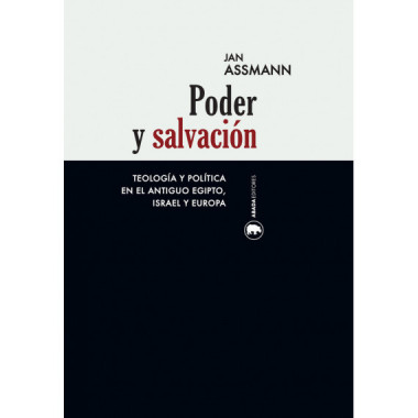 Poder y salvaciÃƒÂ³n